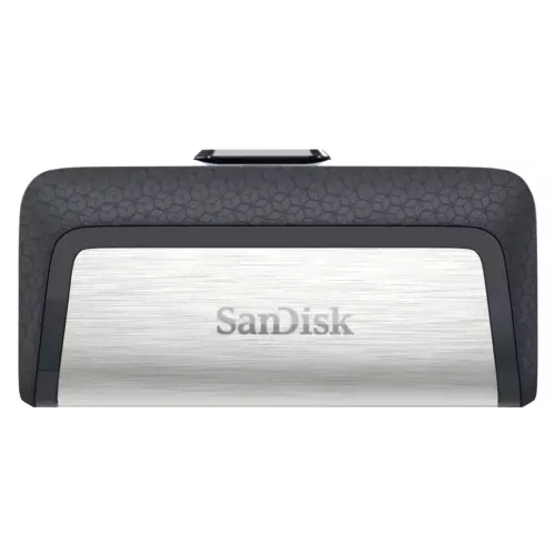 obrázek produktu SanDisk Ultra Dual USB-C Drive 32 GB 