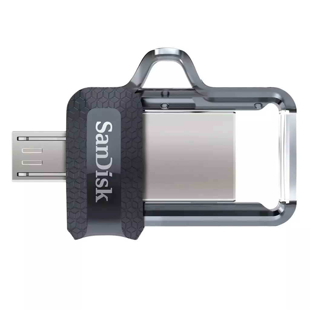 Obrázek produktu SanDisk Ultra Dual USB Drive m3.0 64 GB
