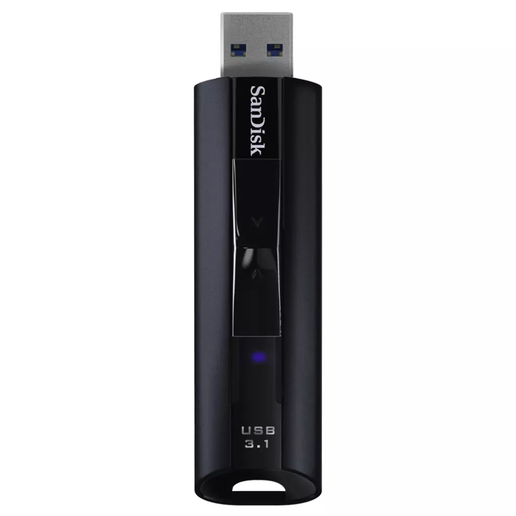 Obrázek produktu SanDisk Extreme PRO USB 3.2 256 GB