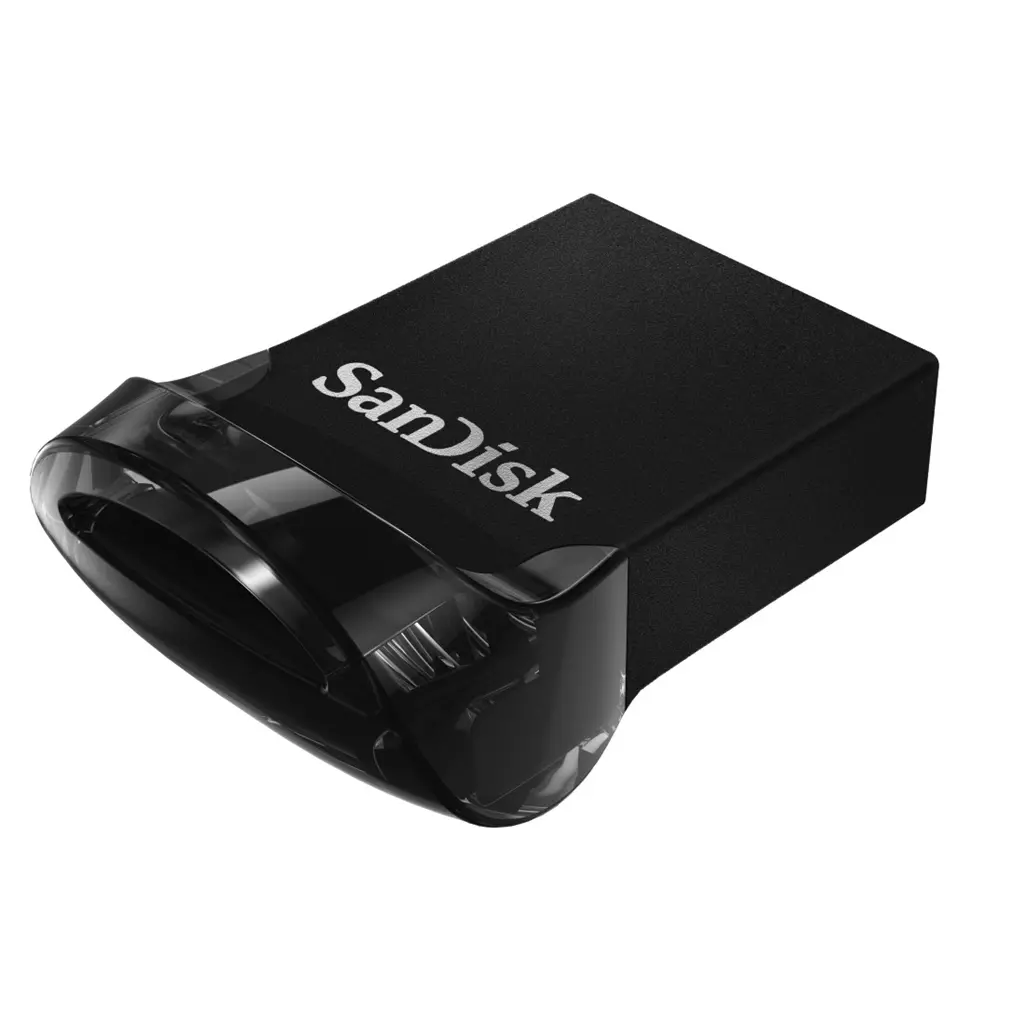 Obrázek produktu SanDisk Ultra Fit USB 3.2 256 GB 