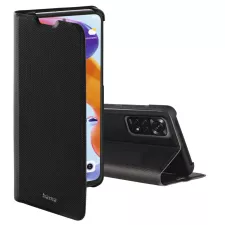 obrázek produktu Hama Slim Pro, otevírací pouzdro pro Xiaomi Redmi Note 11 Pro (5G), černé