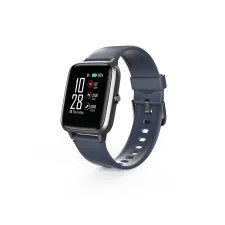 obrázek produktu Hama Fit Watch 4900, sportovní hodinky, voděodolné, pulz, kalorie, analýza spánku, krokoměr atd