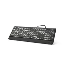 obrázek produktu Hama podsvícená klávesnice KC-550
