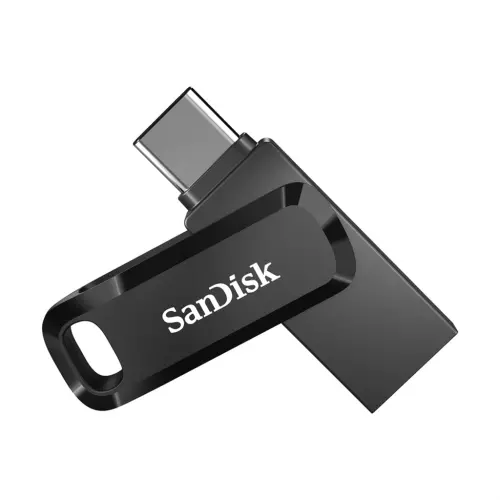 obrázek produktu SanDisk Ultra Dual GO USB 128GB Type-C