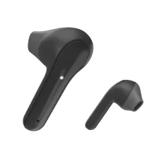 obrázek produktu Hama Bluetooth sluchátka Freedom Light, pecky, nabíjecí pouzdro, černá