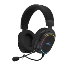 obrázek produktu uRage gamingový headset SoundZ 800 7.1, černý