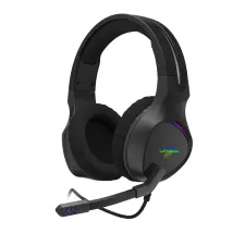 obrázek produktu uRage gamingový headset SoundZ 710 7.1, černý