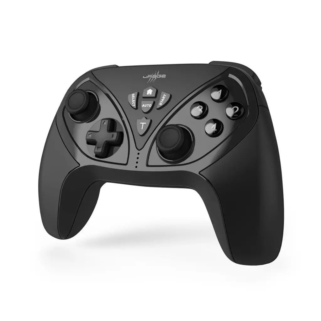Obrázek produktu uRage bezdrátový gamepad Vendetta 300 Unleashed