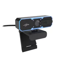 obrázek produktu uRage webkamera REC 900 FHD, černá