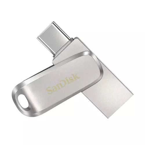 obrázek produktu SanDisk Ultra® Dual Drive Luxe USB Type-C™ 128 GB