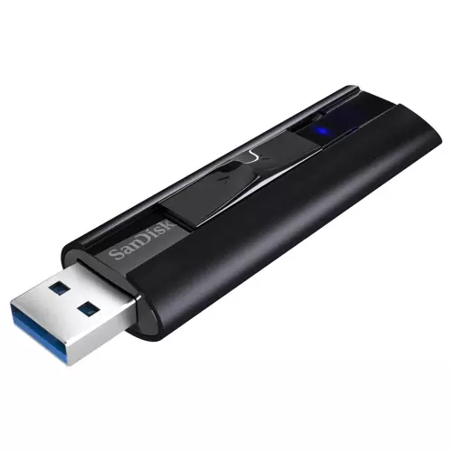obrázek produktu SanDisk Extreme PRO USB 3.2  512GB