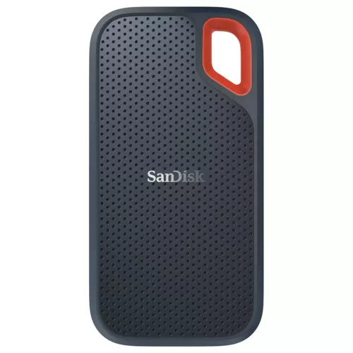 obrázek produktu SanDisk Extreme Portable SSD 1050MB/s 500GB