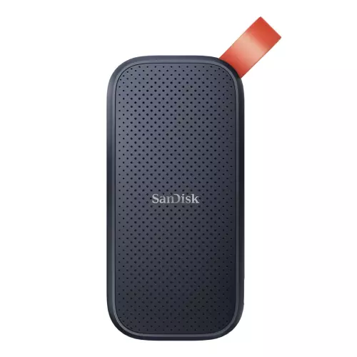 obrázek produktu SanDisk Portable SSD 480GB