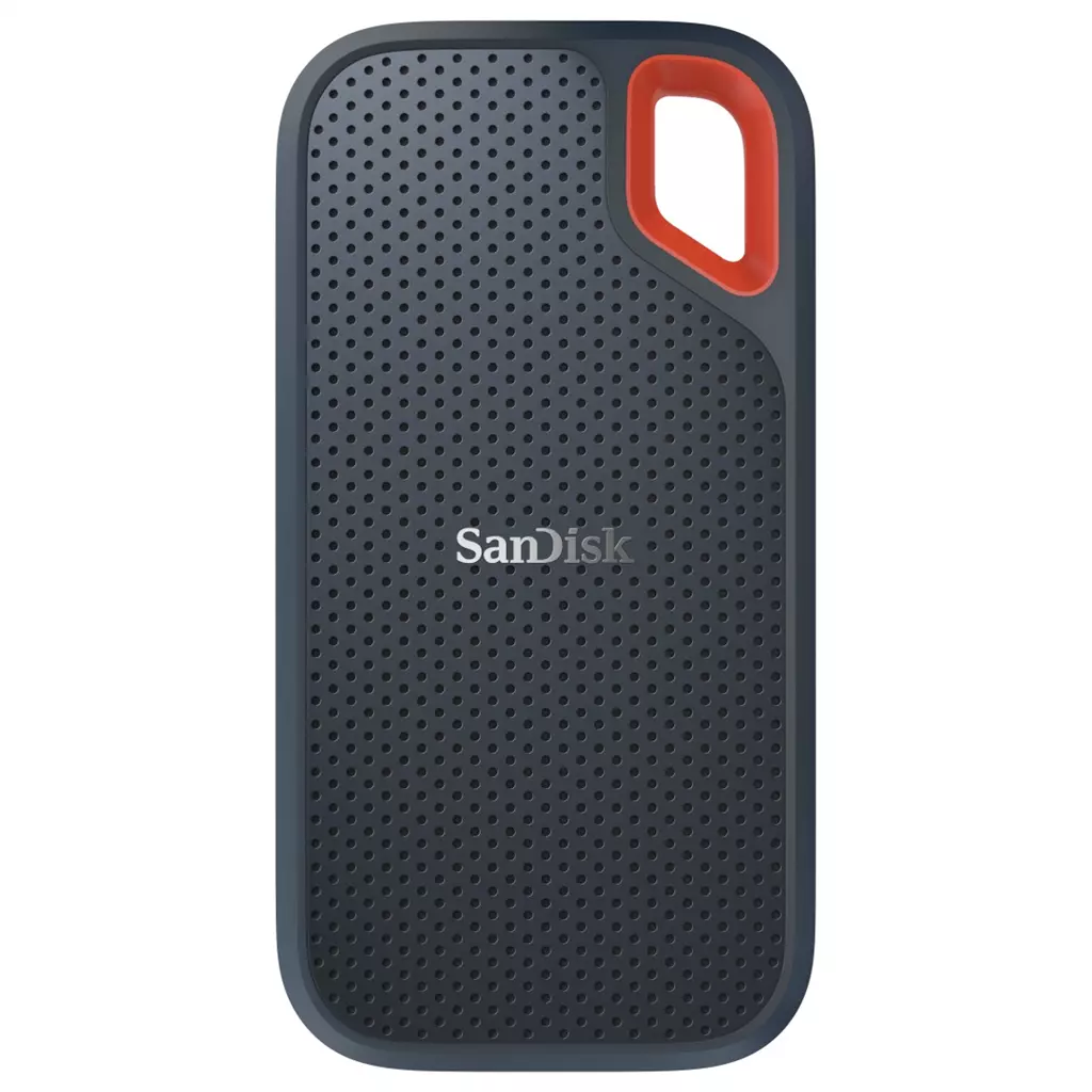 Obrázek produktu SanDisk Extreme Portable SSD 1050 MB/s 4TB