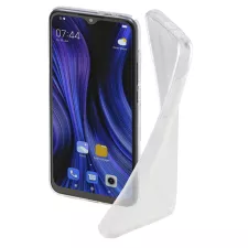 obrázek produktu Hama Crystal Clear, kryt pro Xiaomi Redmi 9, průhledný