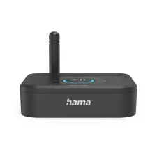 obrázek produktu Hama Bluetooth audio adaptér Link.it solo, receiver