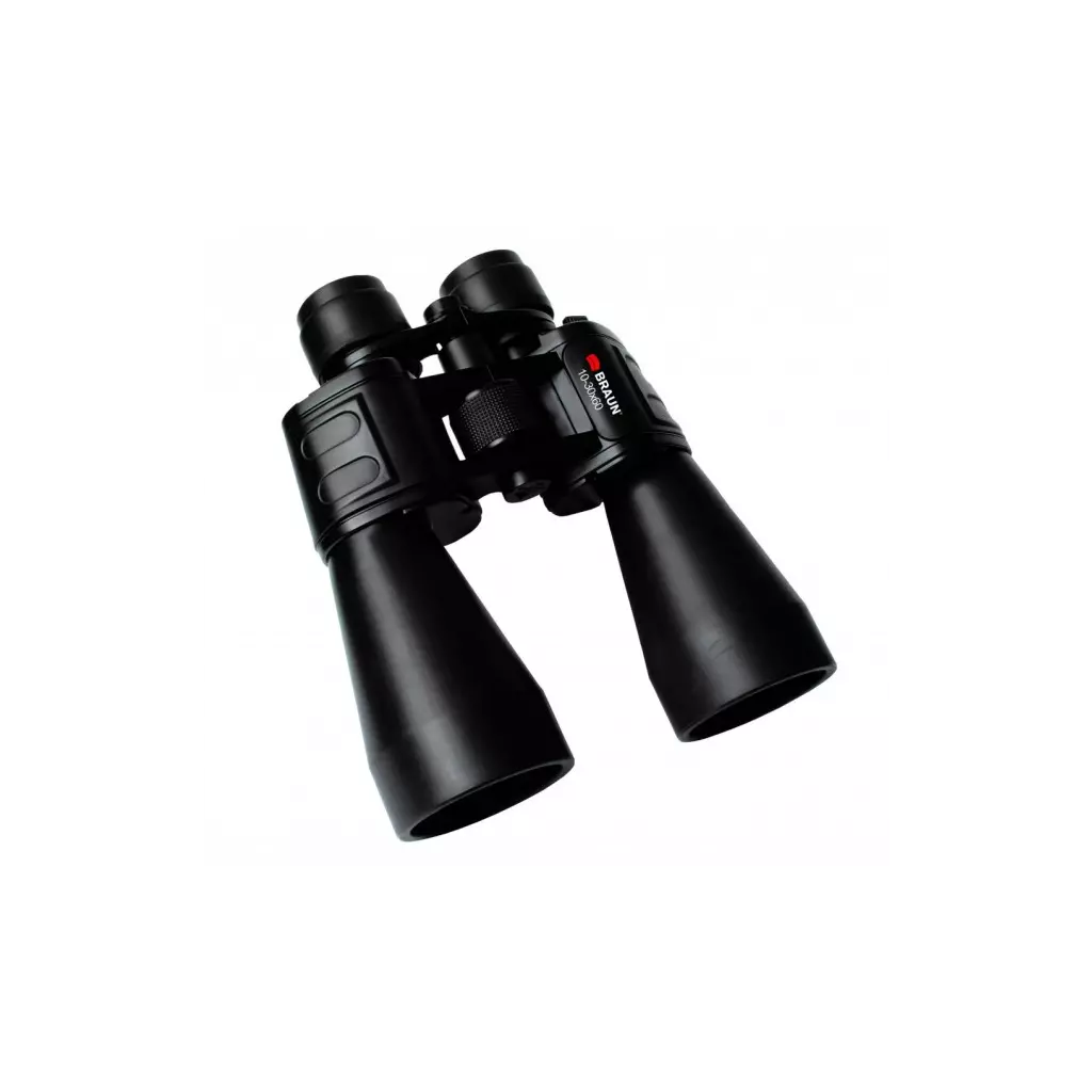 Obrázek produktu Braun dalekohled 10-30x60 ZOOM, černý