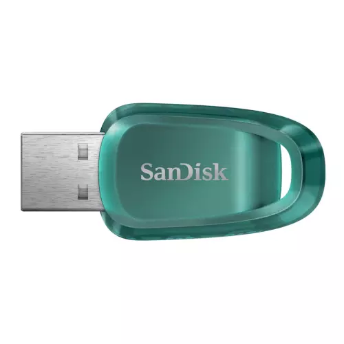 obrázek produktu SanDisk Ultra Eco USB Flash Drive USB 3.2 Gen 1 64 GB