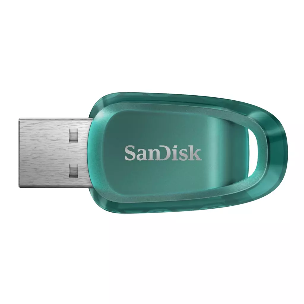 Obrázek produktu SanDisk Ultra Eco USB Flash Drive USB 3.2 Gen 1 128 GB
