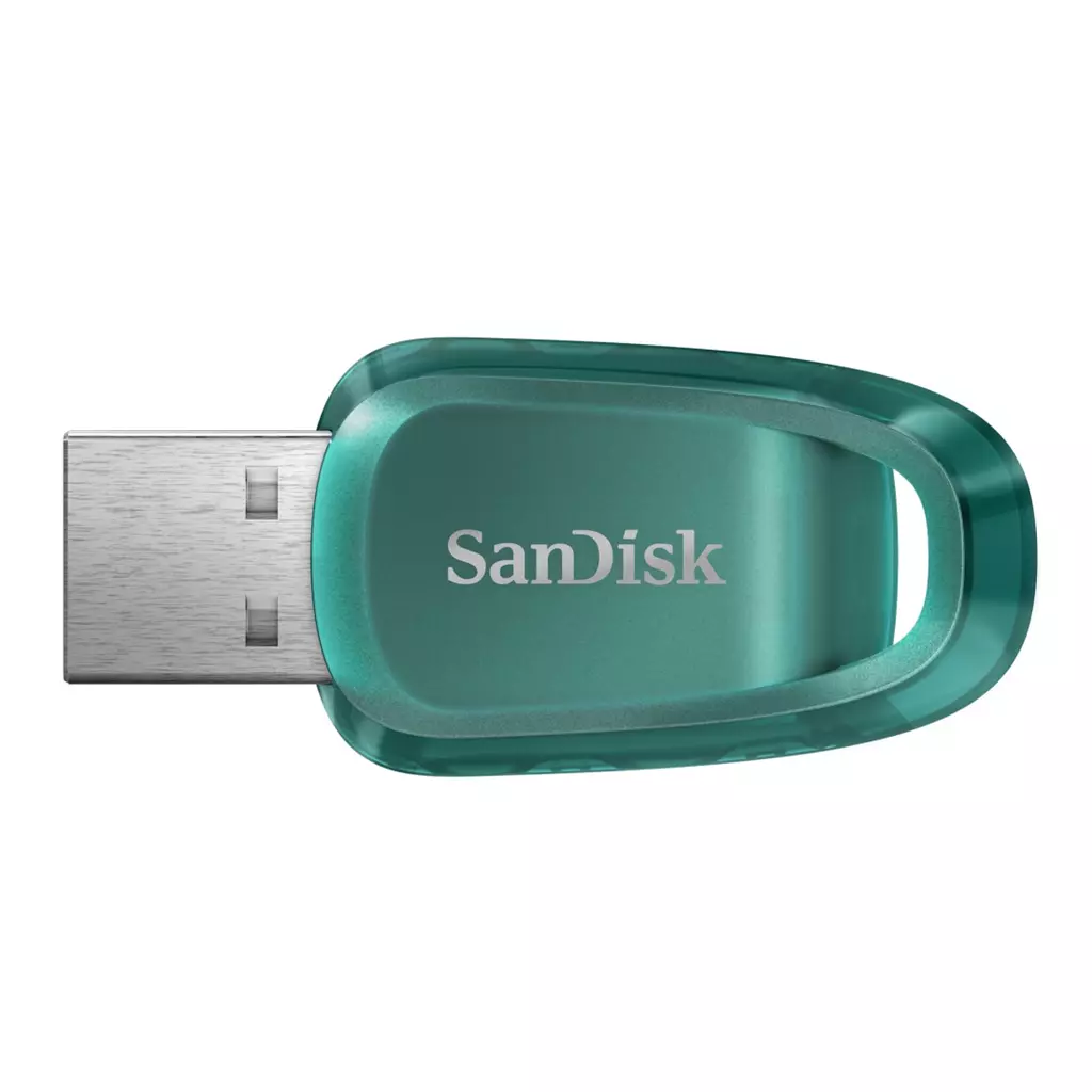 Obrázek produktu SanDisk Ultra Eco USB Flash Drive USB 3.2 Gen 1 256 GB