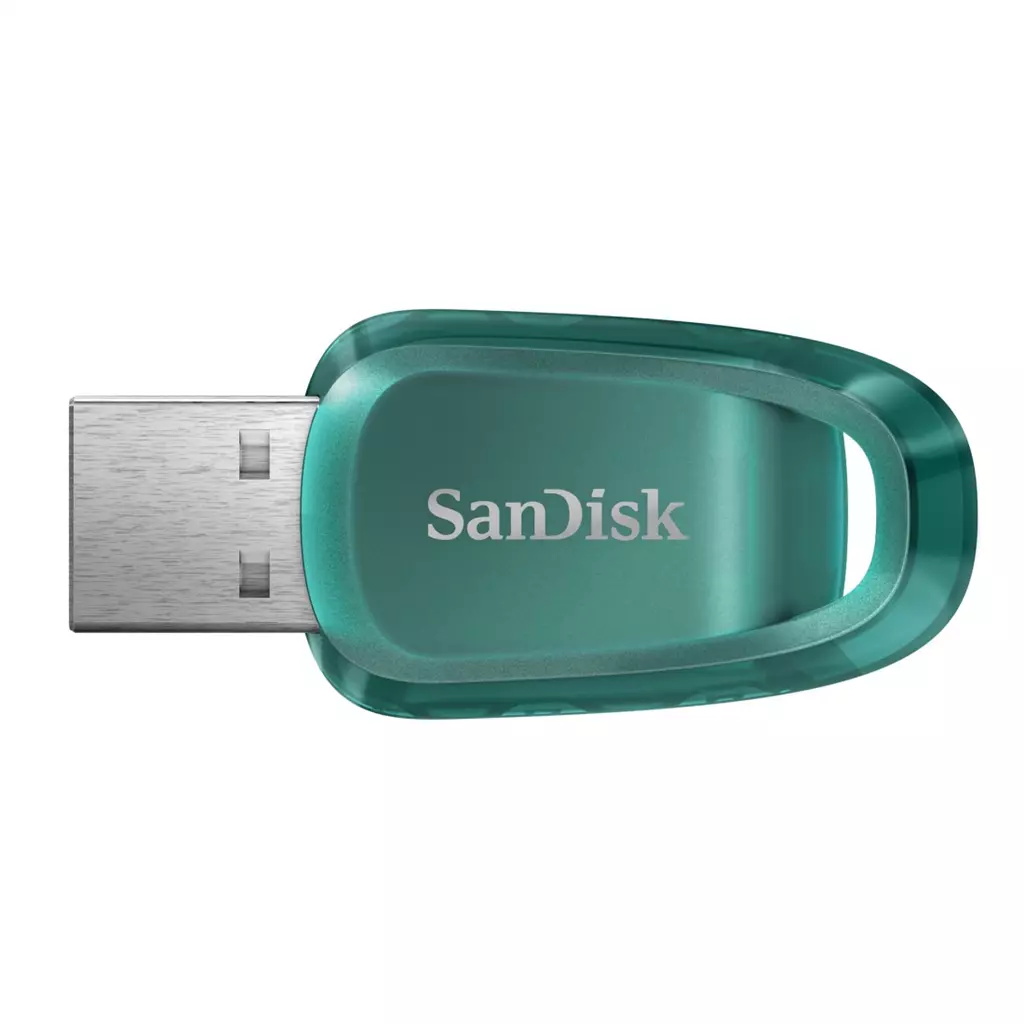 Obrázek produktu SanDisk Ultra Eco USB Flash Drive USB 3.2 Gen 1 512 GB
