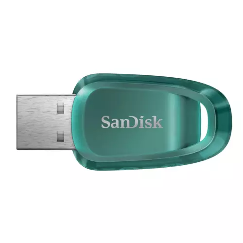 obrázek produktu SanDisk Ultra Eco USB Flash Drive USB 3.2 Gen 1 512 GB