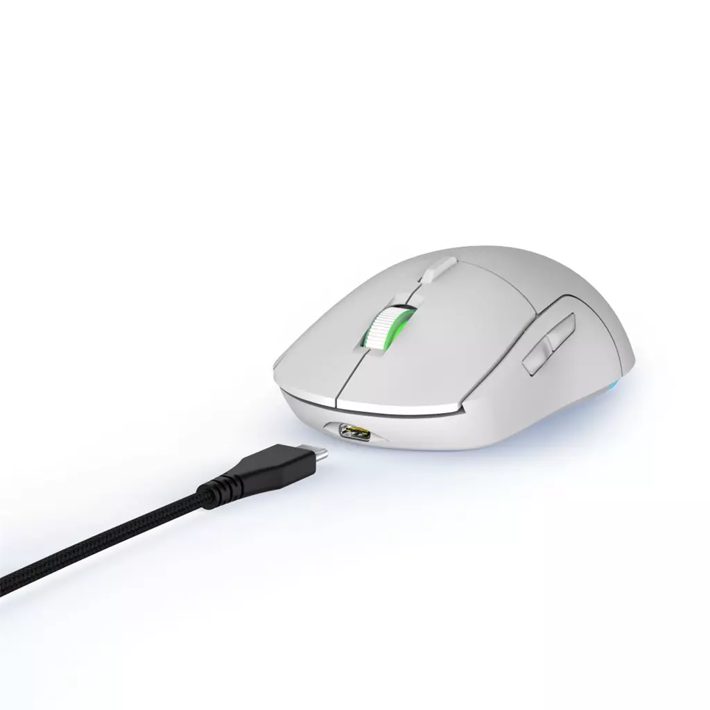 Obrázek produktu uRage gamingová myš Reaper 250, bílá