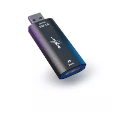 obrázek produktu uRage Stream Link 4K, USB video karta s HDMI vstupem, černý