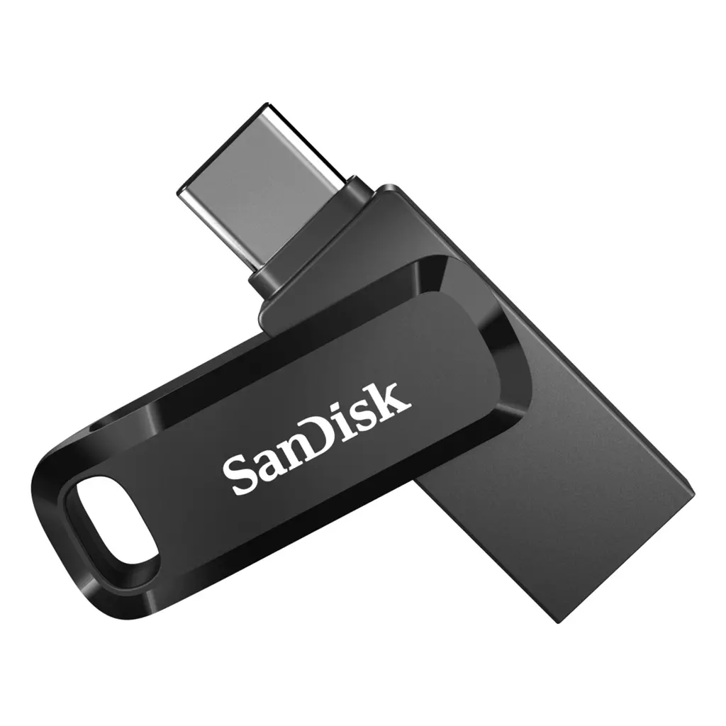 Obrázek produktu SanDisk Ultra Dual Go USB 1TB, Type-C