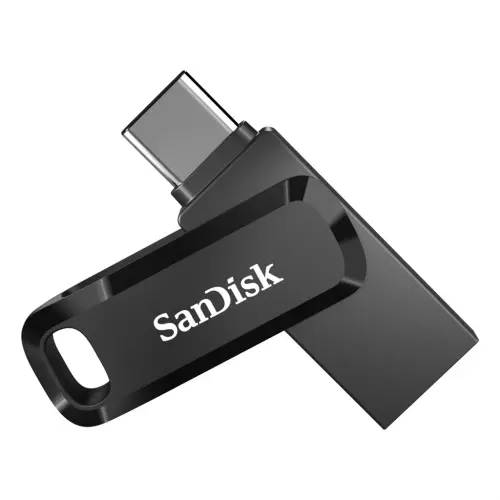 obrázek produktu SanDisk Ultra Dual Go USB 1TB, Type-C