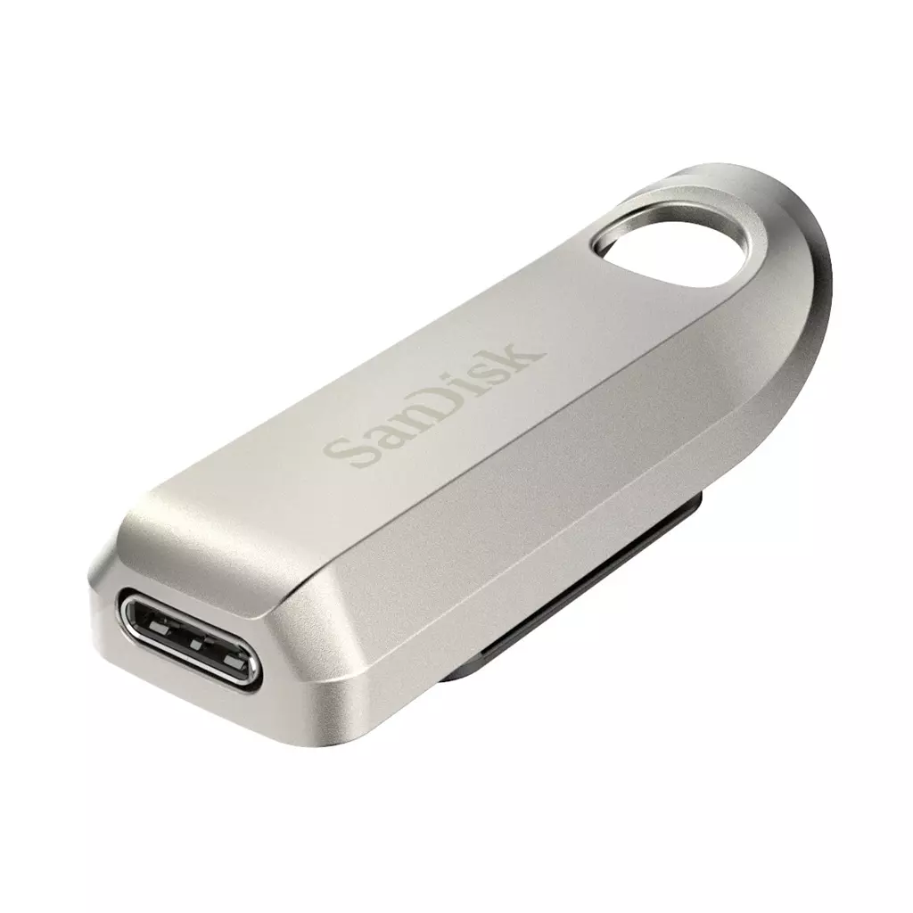 Obrázek produktu SanDisk Ultra Luxe USB Type-C 512 GB USB 3.2 Gen 1