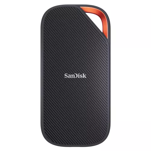 obrázek produktu SanDisk Extreme PRO Portable SSD 3800 MB/s 4 TB, USB4