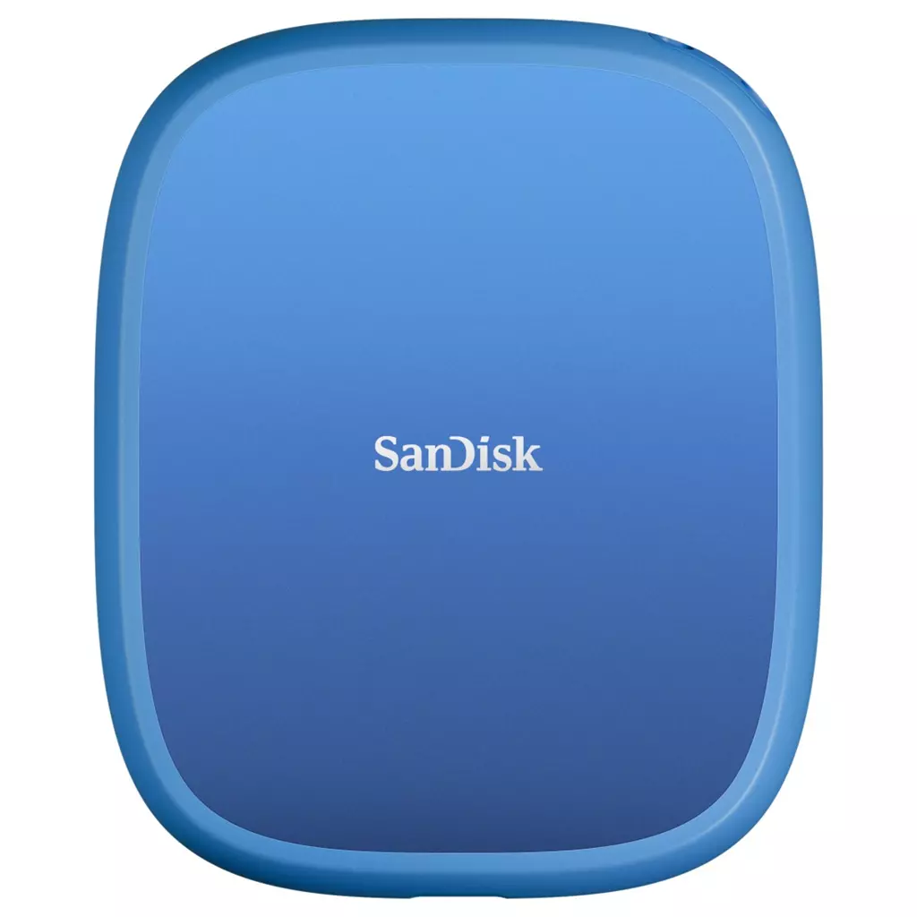 Obrázek produktu SanDisk Portable SSD Creator Phone 1 TB