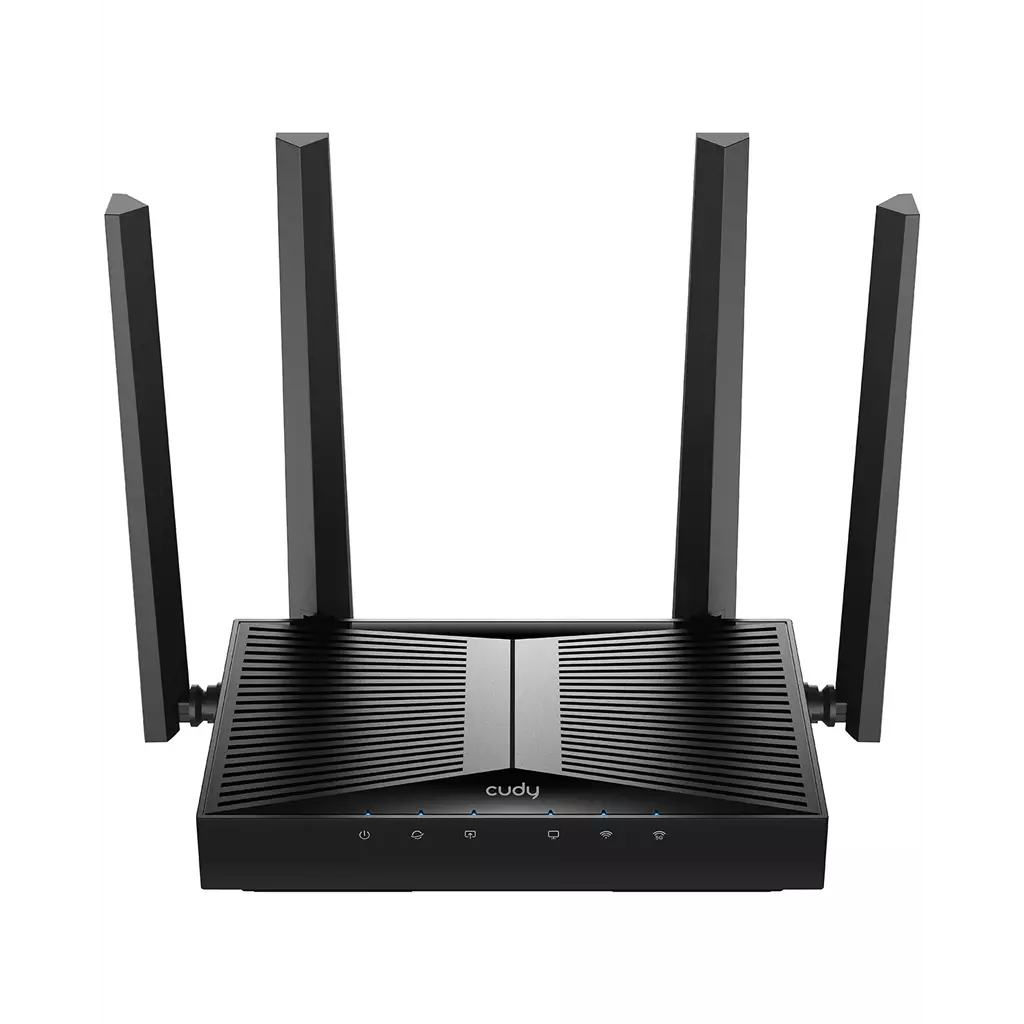 Obrázek produktu Cudy BE3600 Wi-Fi 7 Mesh 2.5G router (WR3600H)