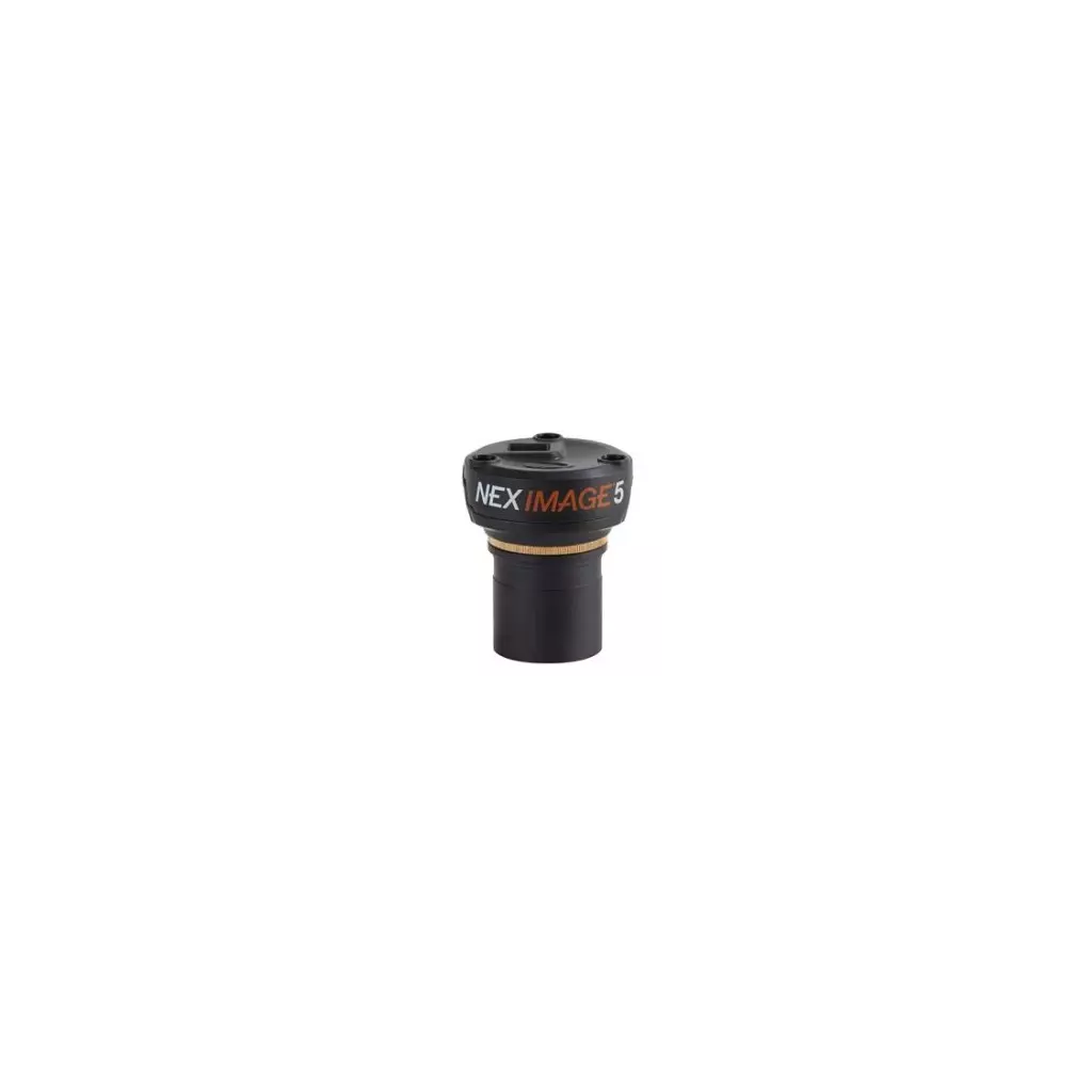 Obrázek produktu Celestron NexImage 5 okulárová kamera s rozlišením 5 MPx (93711)