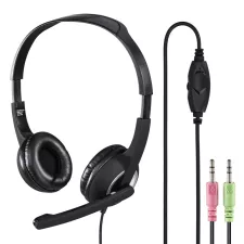 obrázek produktu Hama PC headset Essential HS 300