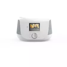 obrázek produktu Hama digitální a internetové rádio DIR3300SBT, FM/DAB/DAB+/, Bluetooth, bílé