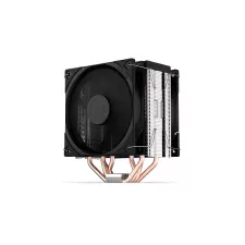 obrázek produktu Endorfy chladič CPU Fera 5 Dual Fan / ultratichý/ 2x120mm fan/ 4 heatpipes / PWM/ pro Intel i AMD