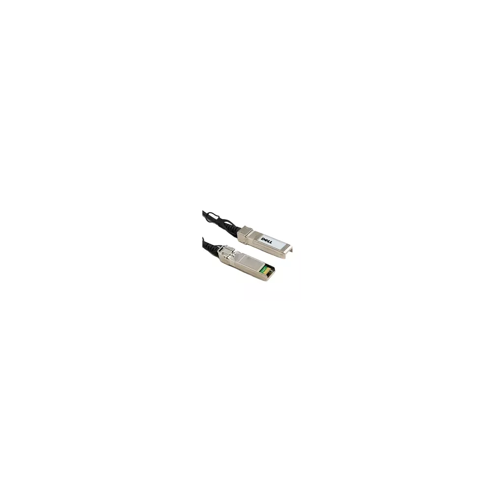 Obrázek produktu Dell Networking Cable SFP+ to SFP+ 10GbE Copper Twinax Direct Attach Cable 7 MeterCusKit