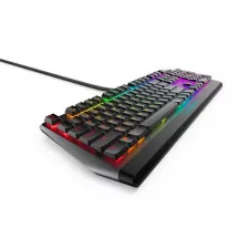 obrázek produktu Alienware  510K Low-profile RGB Mechanical Gaming Keyboard - AW510K (Dark Side of the Moon)