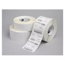 obrázek produktu Label, Paper, 102x127mm; Direct Thermal, Z-Select 2000D, Coated, Permanent Adhesive, 25mm Core, Perforation