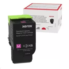 obrázek produktu Xerox Magenta Print Cartridge C31x  (2,000)