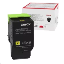 obrázek produktu Xerox Yellow Print Cartridge C31x  (2,000)