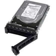 obrázek produktu Dell - Pevný disk - 600 GB - hot-swap - 2.5&quot; - SAS 12Gb/s - 10000 ot/min. - pro PowerEdge T430 (2.5&quot;), T630 (2.5&quot;); PowerVau