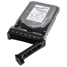 obrázek produktu Dell - Hybridní pevný disk - 600 GB - SAS - 15000 ot/min.