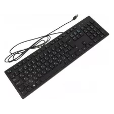 obrázek produktu Dell Multimediální klávesnice značky Dell – KB216 - US/International černá