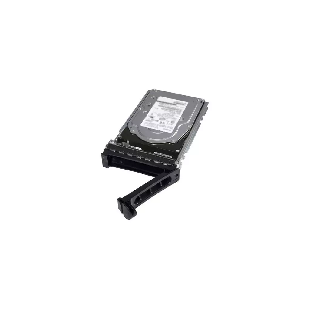 Obrázek produktu Dell 1TB 7.2K RPM Near-Line SAS 2.5in Hot-plug Hard Drive, CusKit