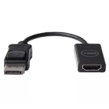 obrázek produktu Dell redukce DisplayPort (M) na HDMI 2.0 4K (F)