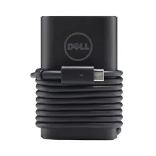 obrázek produktu Dell - E5 65W Type-C AC Adapter,Latitude (3390,5289,5290,7390) 2v1