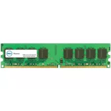 obrázek produktu Dell Memory Upgrade - 8GB - 1RX8 DDR4 UDIMM 2666MHz ECC